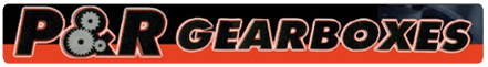 P&R Gearboxes
